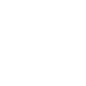 white qntm fit lab logo