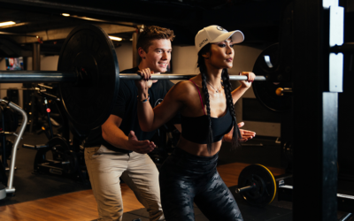 5 Things to Look For in a Personal Trainer